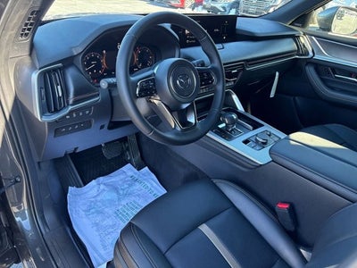 2026 Mazda Mazda CX-90 3.3 Turbo Premium Plus AWD