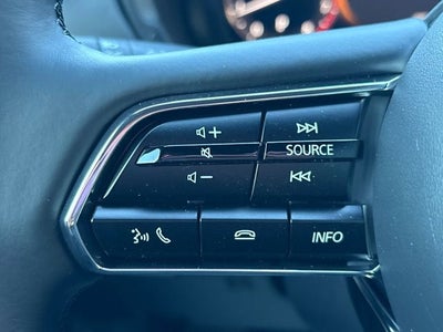 2026 Mazda Mazda CX-90 3.3 Turbo Premium Plus AWD