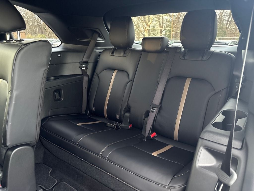 2026 Mazda Mazda CX-90 3.3 Turbo Premium Plus AWD