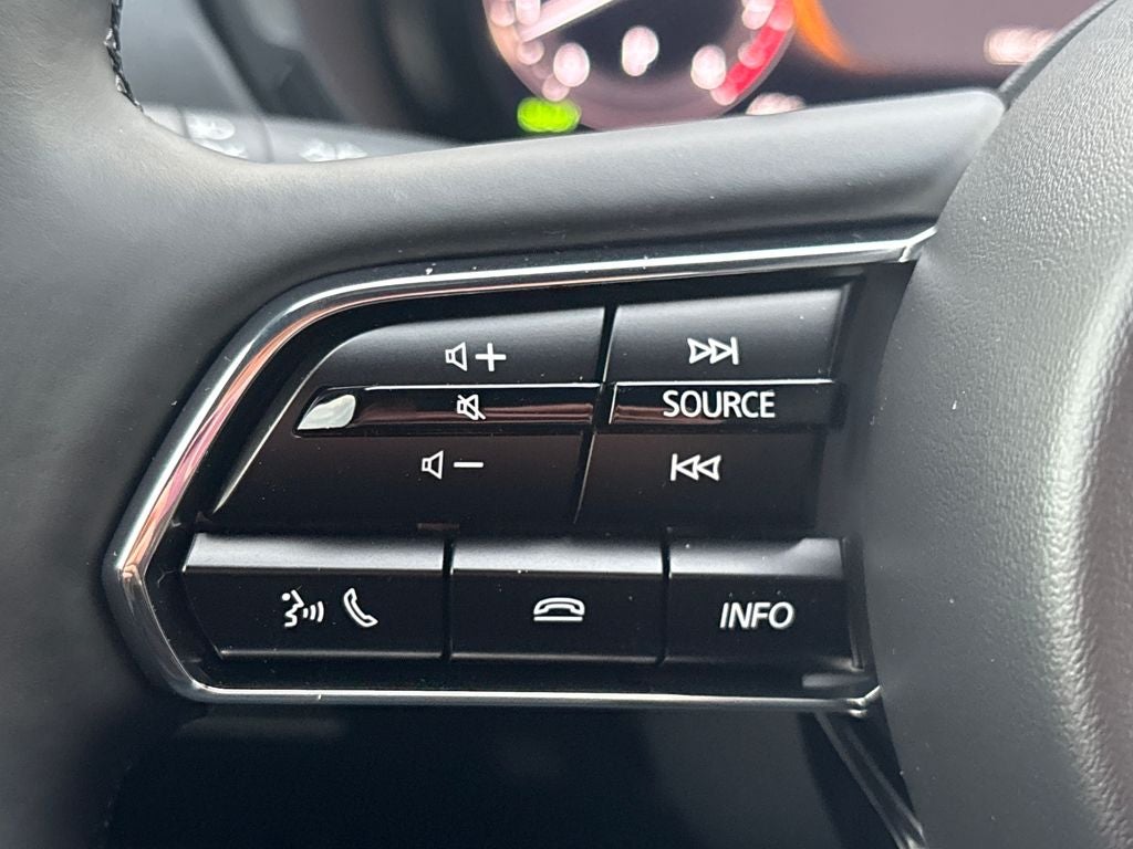 2026 Mazda Mazda CX-90 3.3 Turbo Premium Plus AWD