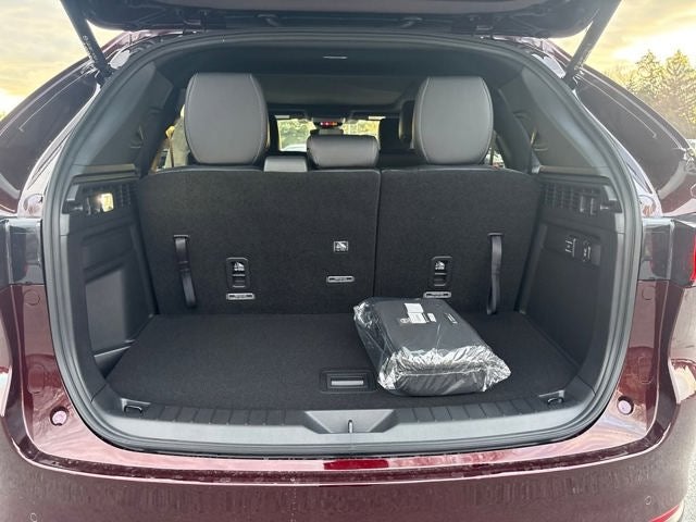 2026 Mazda Mazda CX-90 3.3 Turbo Premium Plus AWD