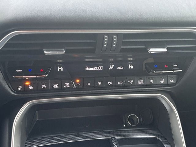 2026 Mazda Mazda CX-90 3.3 Turbo Premium Plus AWD