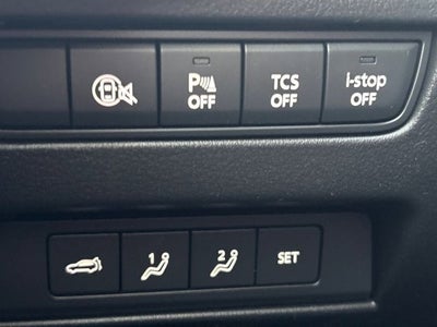 2026 Mazda Mazda CX-90 3.3 Turbo Premium Plus AWD