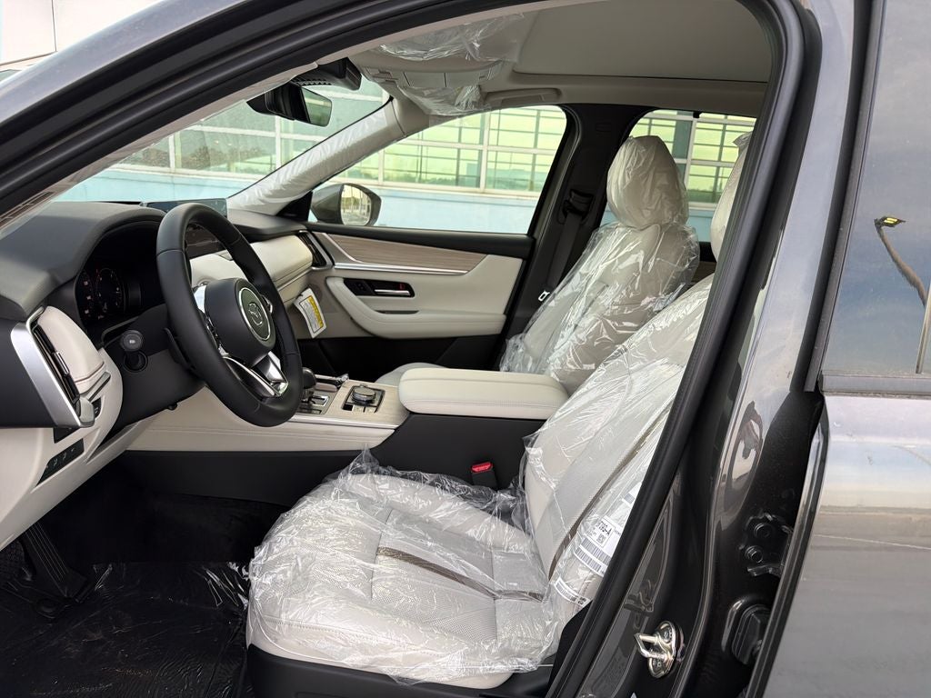 2026 Mazda Mazda CX-90 3.3 Turbo Premium Plus