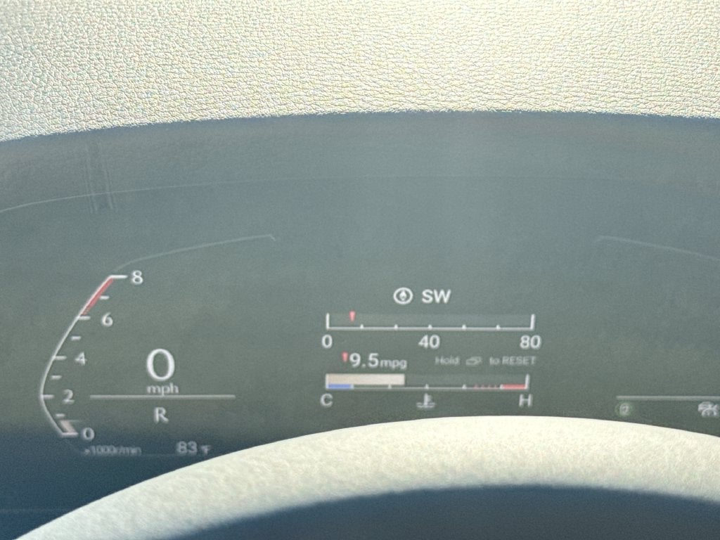 2026 Mazda Mazda CX-5 2.5 S
