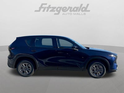 2026 Mazda Mazda CX-5 2.5 S