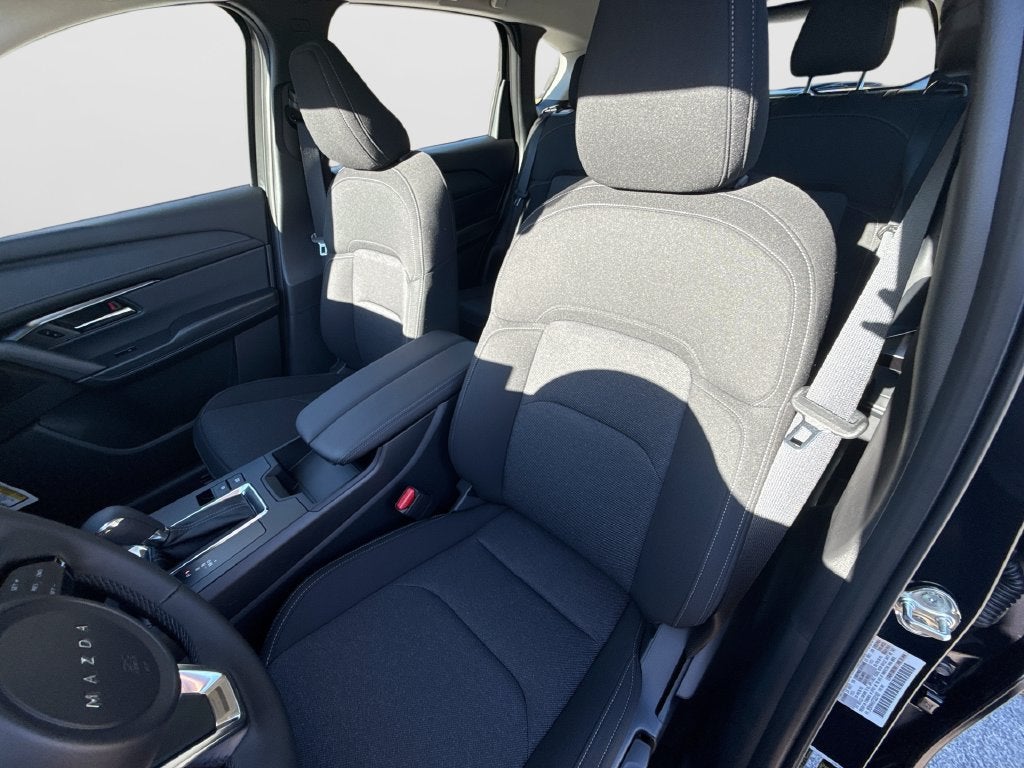 2026 Mazda Mazda CX-5 2.5 S