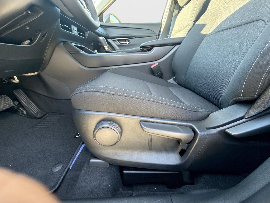 2026 Mazda Mazda CX-5 2.5 S