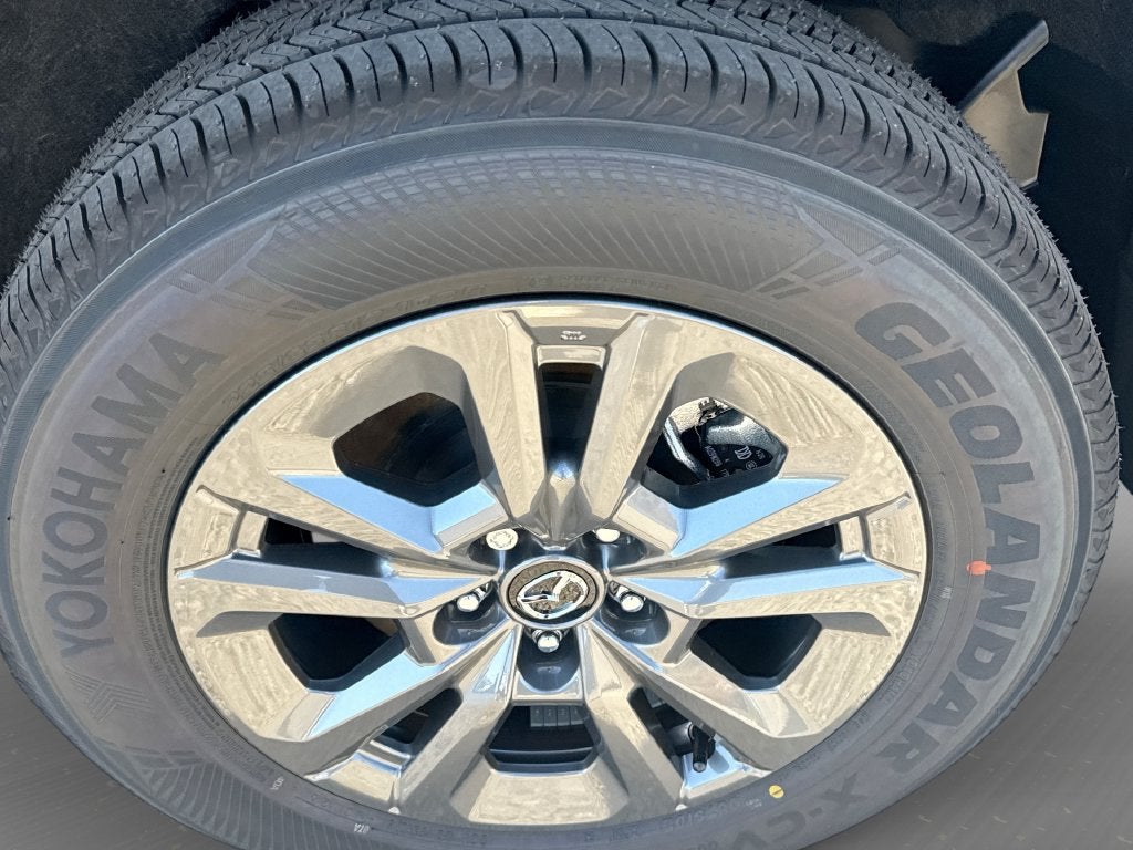 2026 Mazda Mazda CX-5 2.5 S