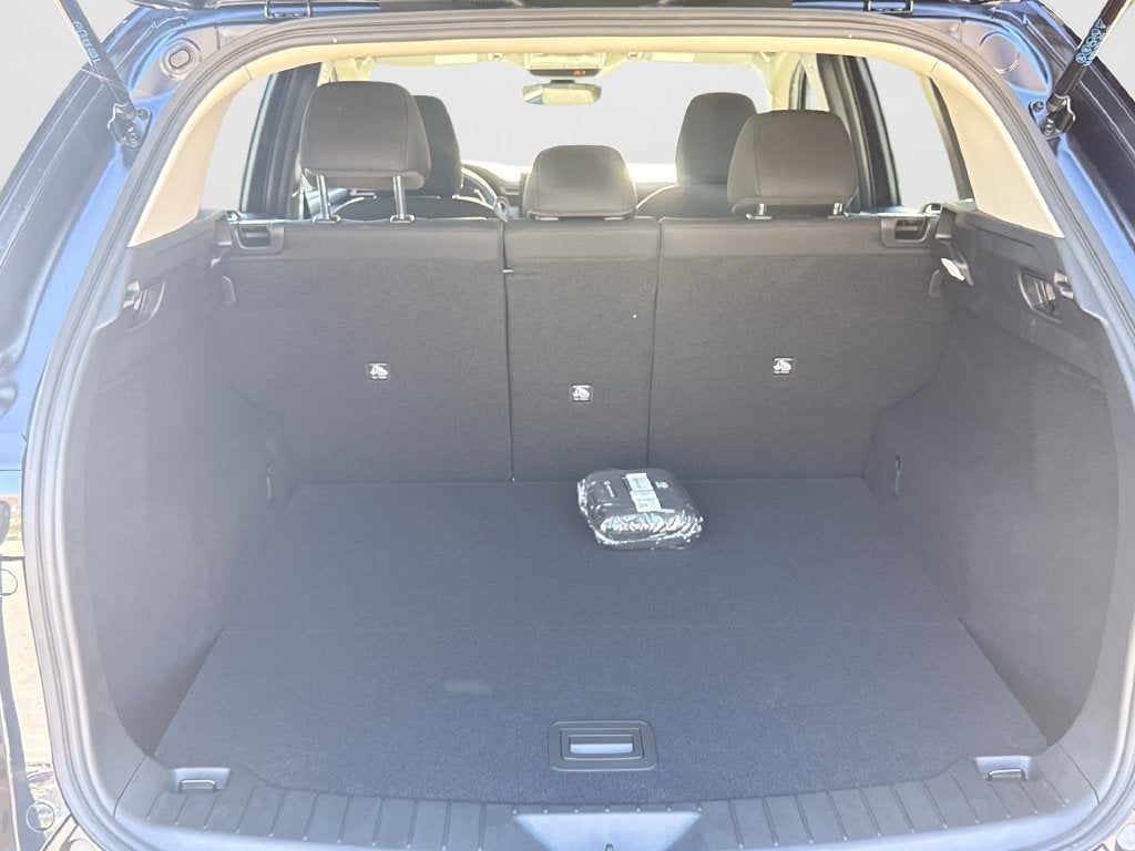 2026 Mazda Mazda CX-5 2.5 S