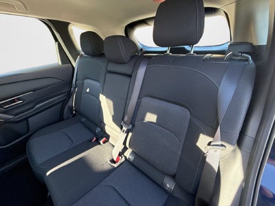 2026 Mazda Mazda CX-5 2.5 S
