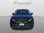 2026 Mazda Mazda CX-5 2.5 S