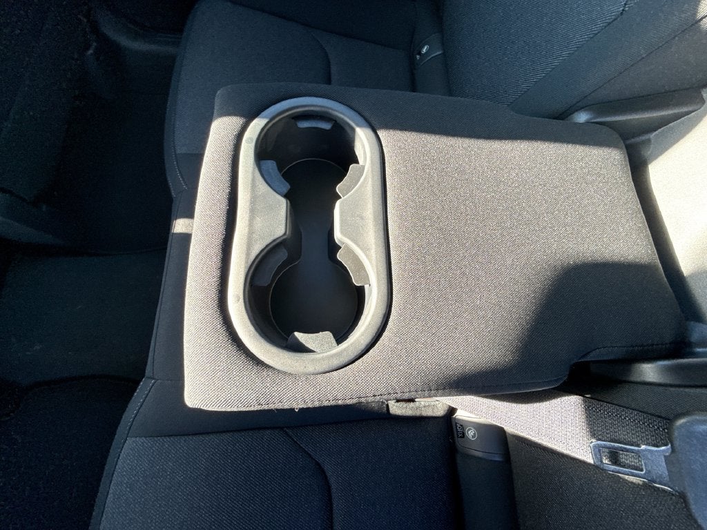 2026 Mazda Mazda CX-5 2.5 S