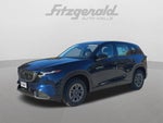 2026 Mazda Mazda CX-5 2.5 S
