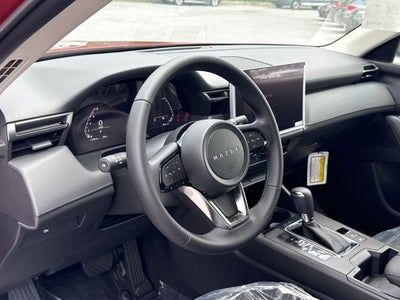 2026 Mazda Mazda CX-5 2.5 S Select