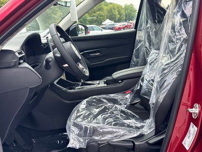 2026 Mazda Mazda CX-5 2.5 S Select
