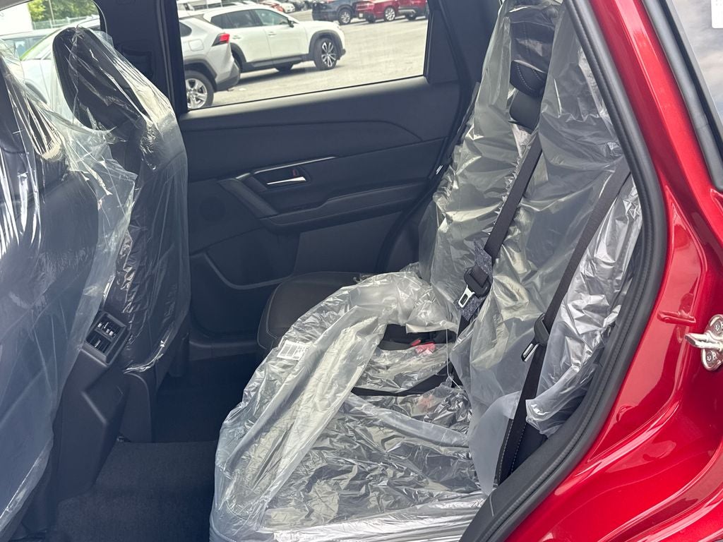 2026 Mazda Mazda CX-5 2.5 S Select