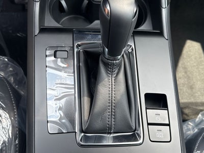 2026 Mazda Mazda CX-5 2.5 S Select