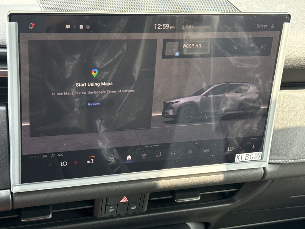2026 Mazda Mazda CX-5 2.5 S Select