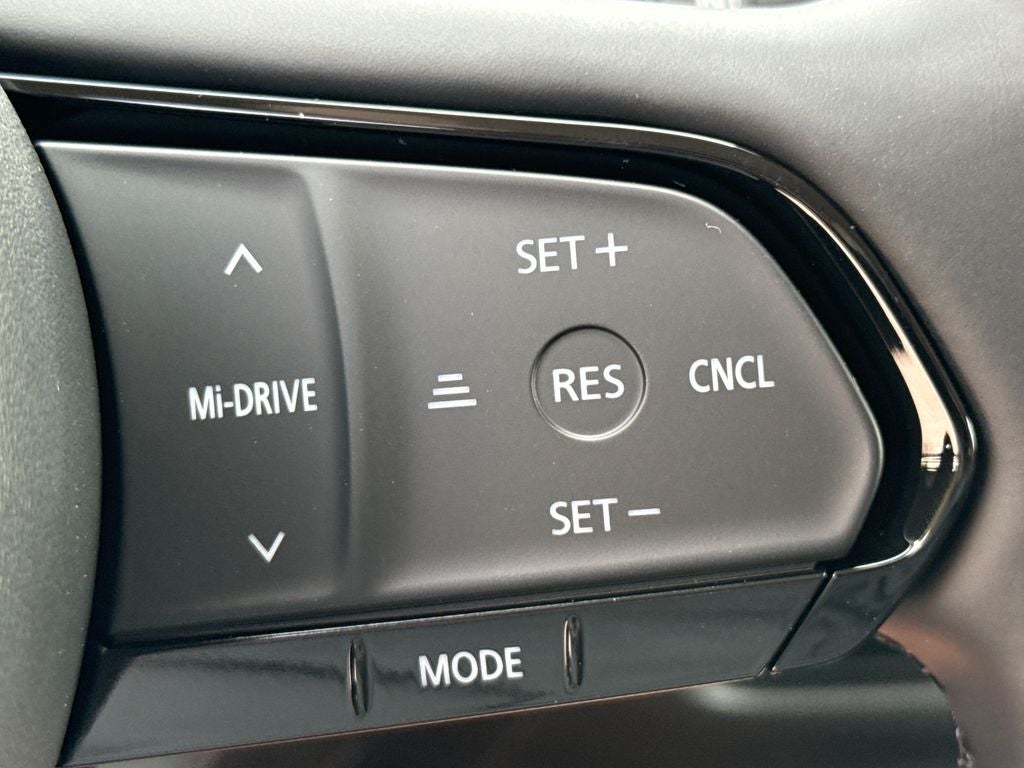 2026 Mazda Mazda CX-5 2.5 S Select