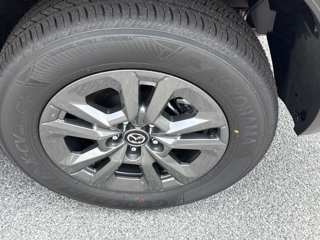2026 Mazda Mazda CX-5 2.5 S Select