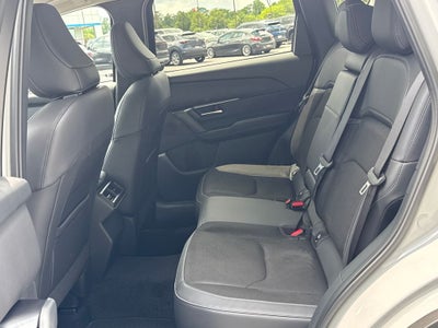 2026 Mazda Mazda CX-5 2.5 S Select
