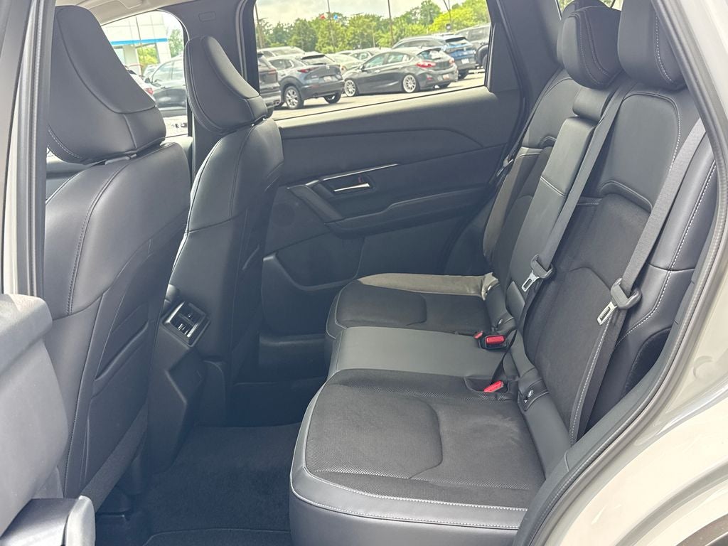 2026 Mazda Mazda CX-5 2.5 S Select
