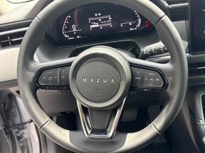 2026 Mazda Mazda CX-5 2.5 S Select