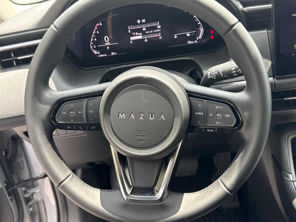 2026 Mazda Mazda CX-5 2.5 S Select