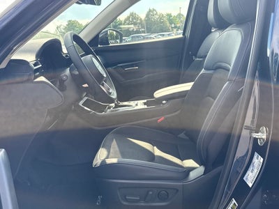 2026 Mazda Mazda CX-5 2.5 S Select