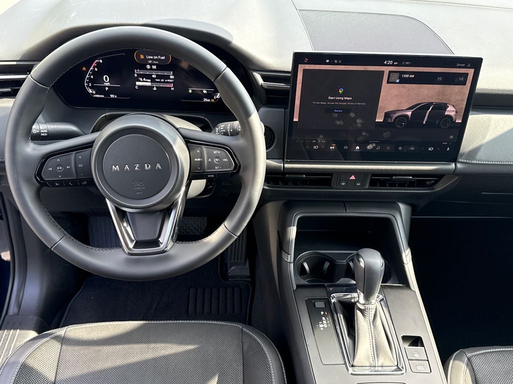 2026 Mazda Mazda CX-5 2.5 S Select