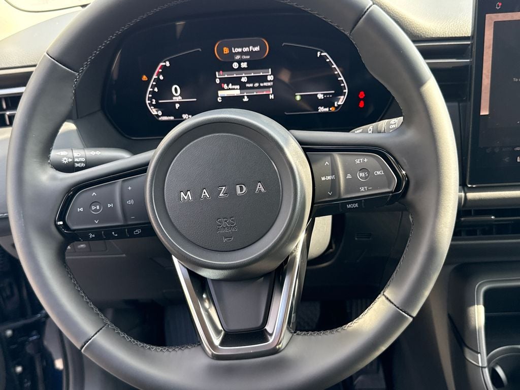 2026 Mazda Mazda CX-5 2.5 S Select