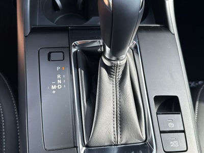 2026 Mazda Mazda CX-5 2.5 S Select