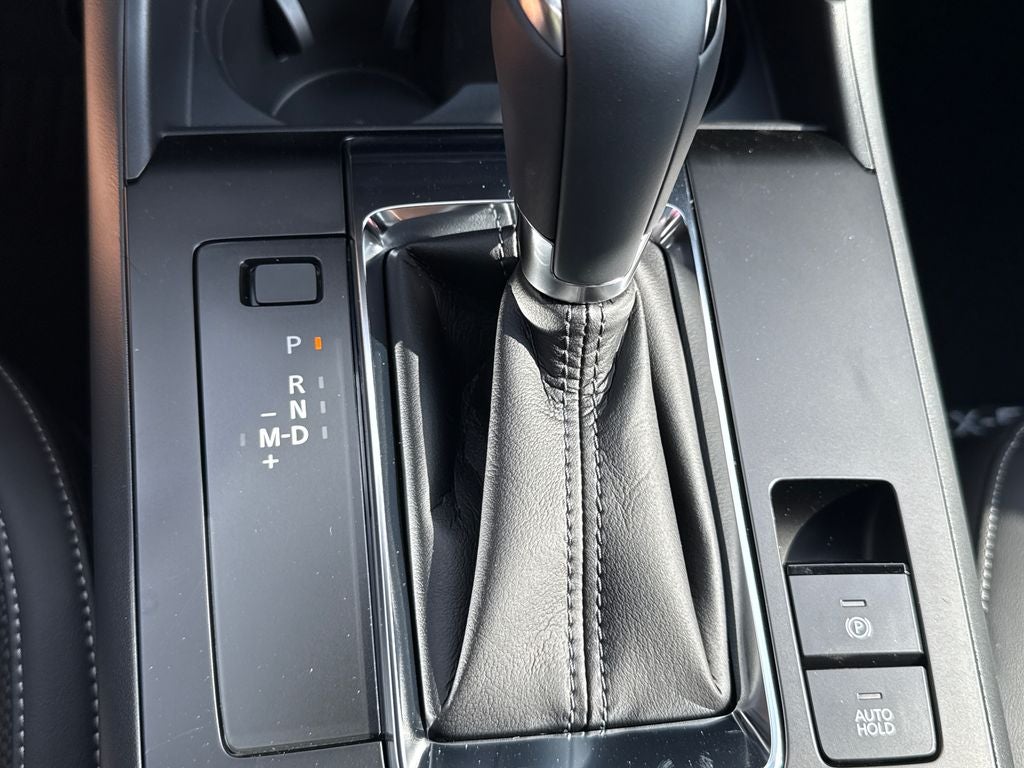 2026 Mazda Mazda CX-5 2.5 S Select