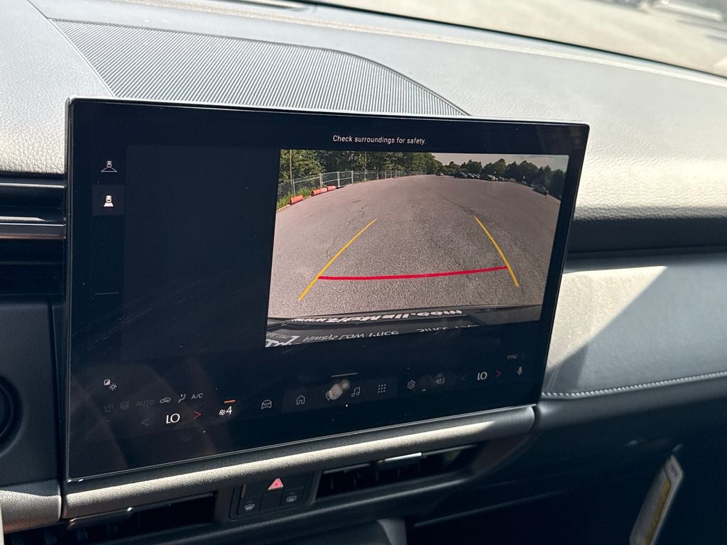 2026 Mazda Mazda CX-5 2.5 S Select