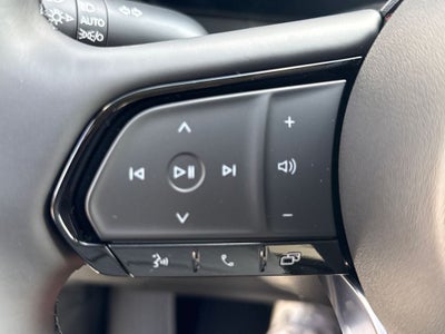 2026 Mazda Mazda CX-5 2.5 S Select