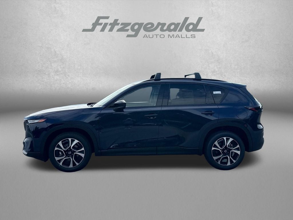 2026 Mazda Mazda CX-5 2.5 S Select