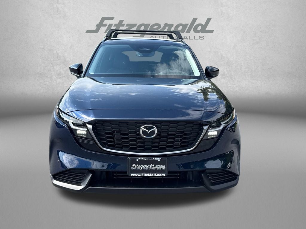 2026 Mazda Mazda CX-5 2.5 S Select