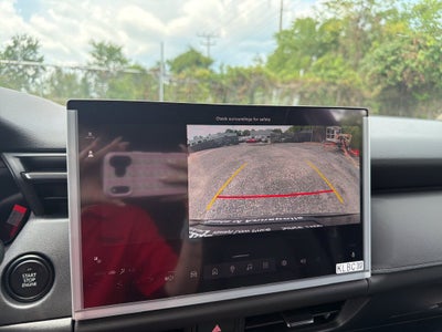 2026 Mazda Mazda CX-5 2.5 S Select
