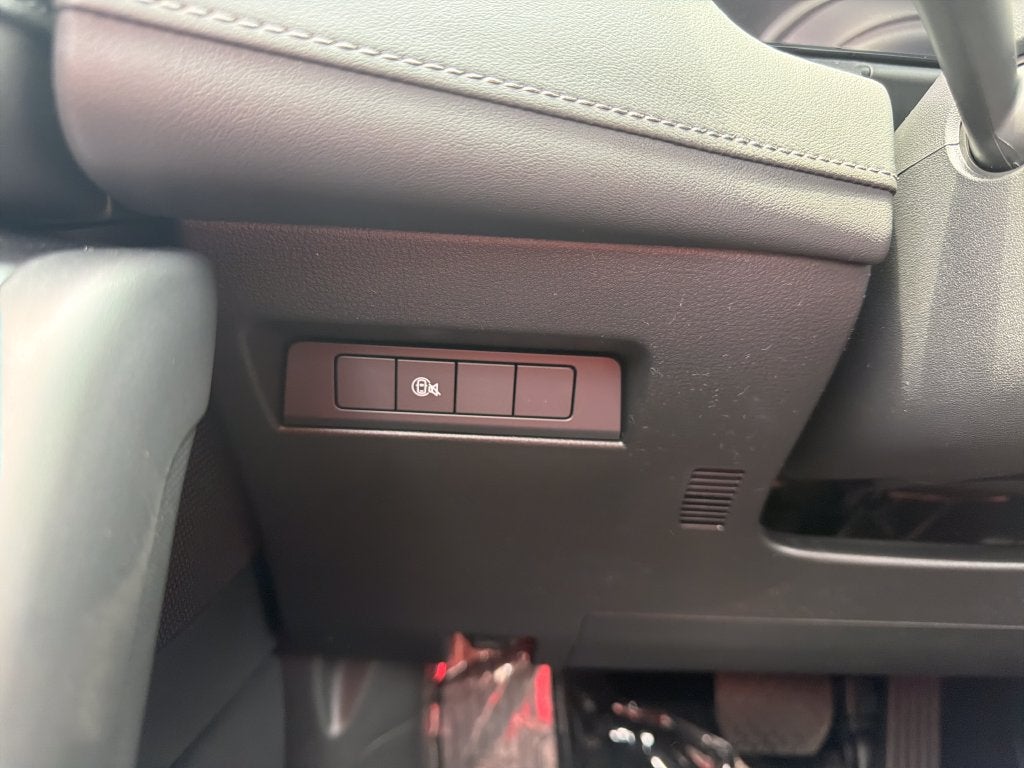 2026 Mazda Mazda CX-5 2.5 S Select