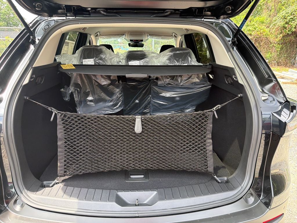 2026 Mazda Mazda CX-5 2.5 S Select