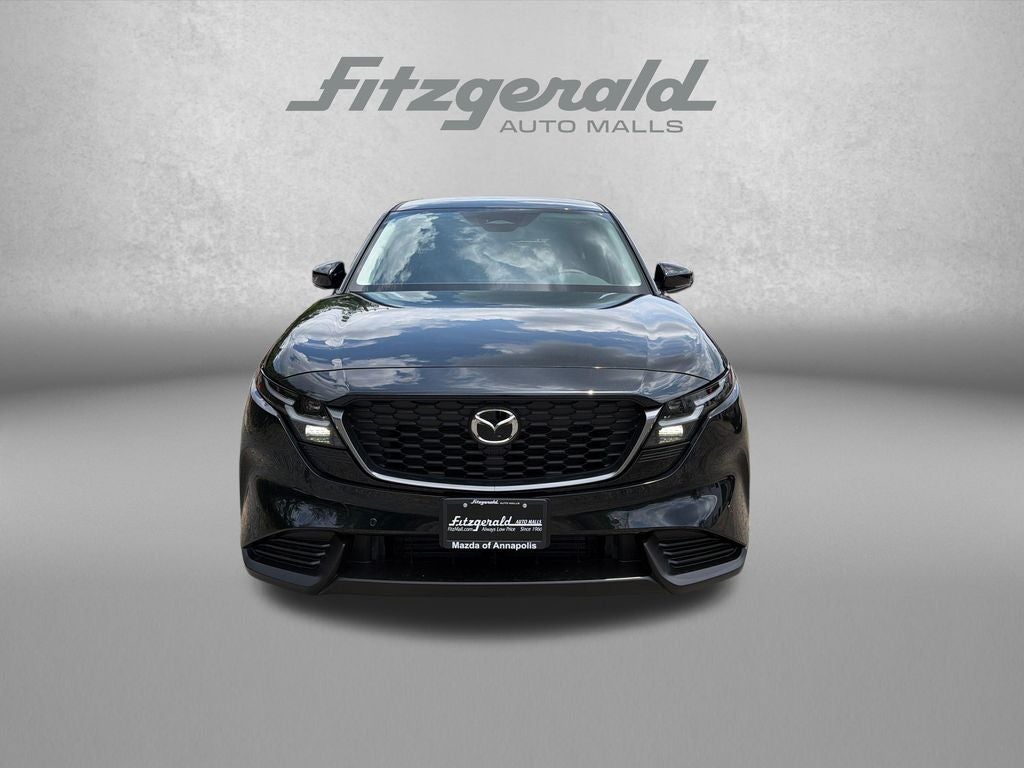 2026 Mazda Mazda CX-5 2.5 S Select