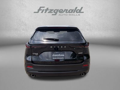 2026 Mazda Mazda CX-5 2.5 S Select