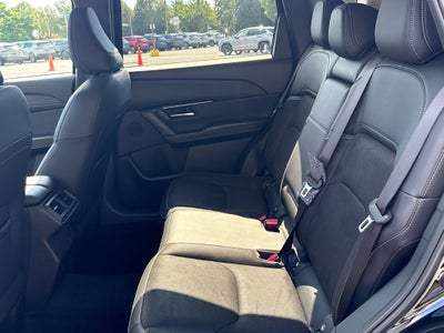 2026 Mazda Mazda CX-5 2.5 S Select