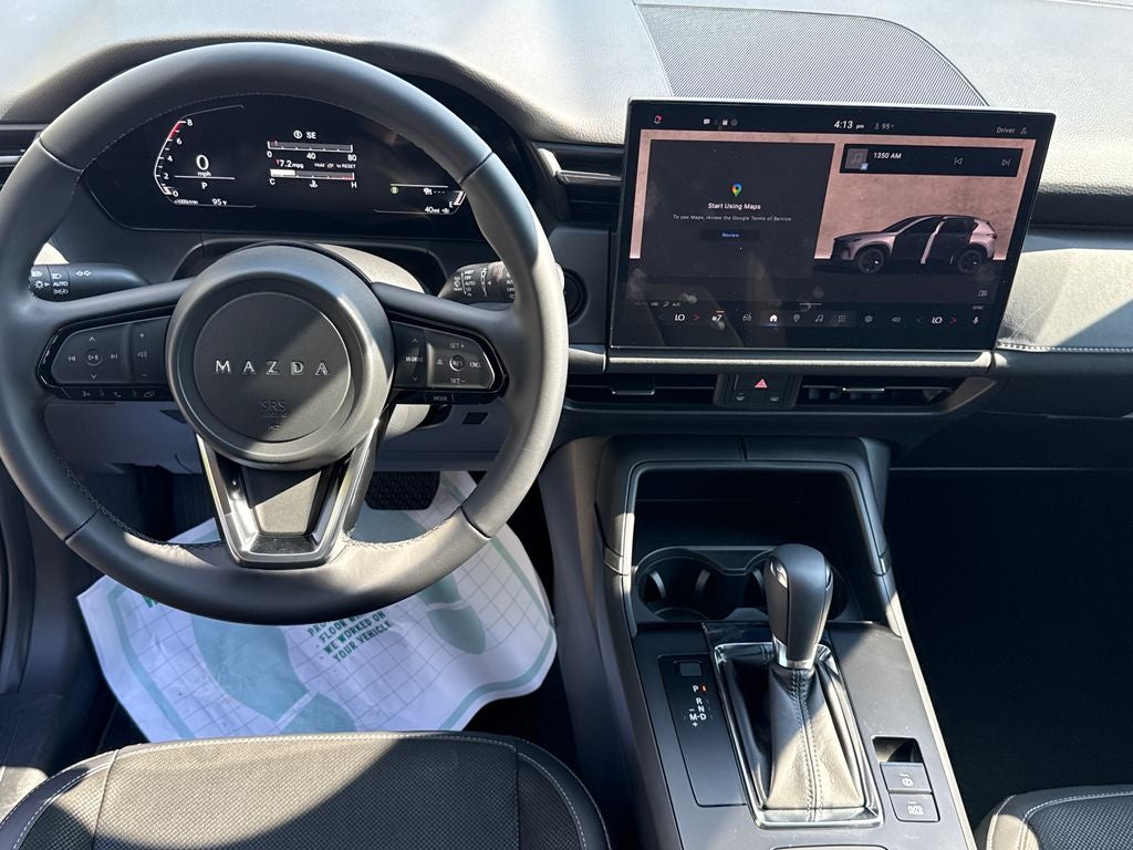 2026 Mazda Mazda CX-5 2.5 S Select