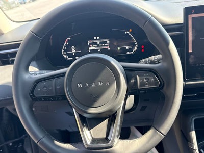 2026 Mazda Mazda CX-5 2.5 S Select