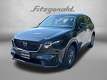 2026 Mazda Mazda CX-5 2.5 S Select