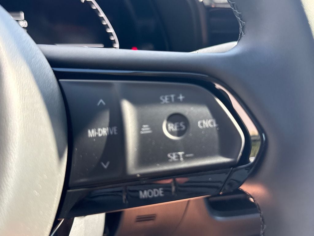 2026 Mazda Mazda CX-5 2.5 S Select