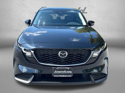 2026 Mazda Mazda CX-5 2.5 S Select