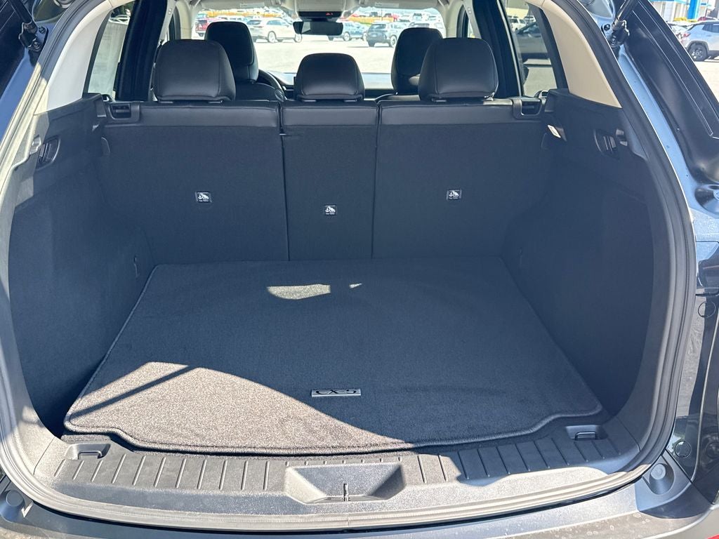 2026 Mazda Mazda CX-5 2.5 S Select
